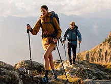 La Sportiva túra ruházat