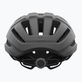 Kerékpáros sisak Giro Isode II matte titanium/black 3