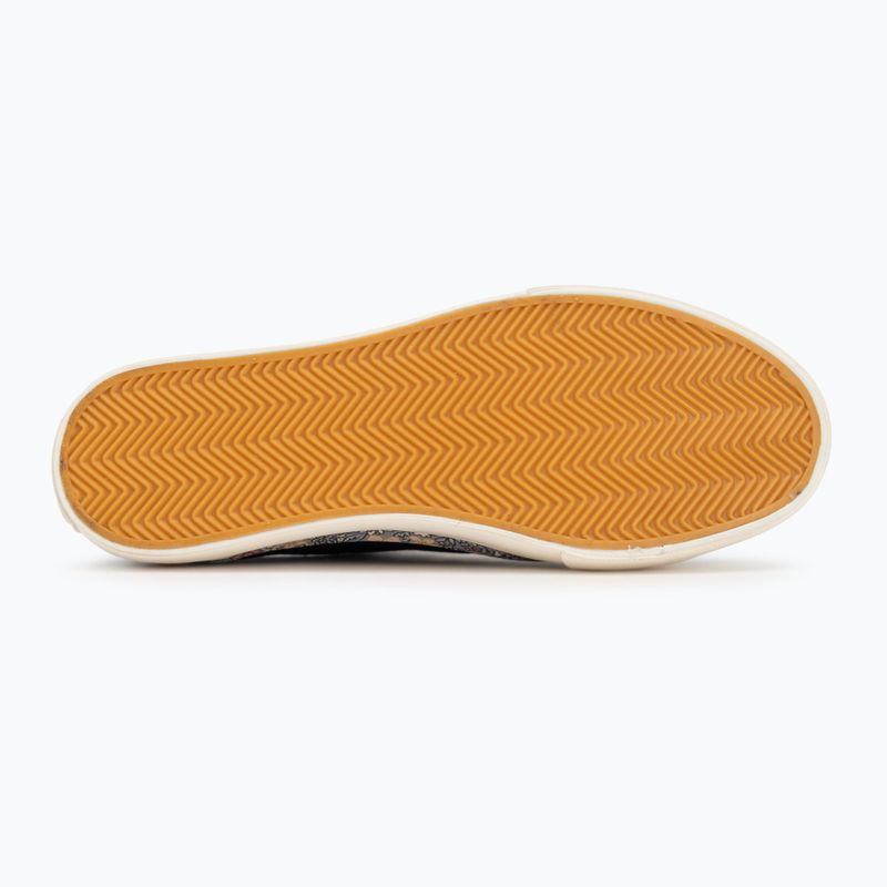Lee Cooper női edzőcipő LCW-25-08-3641LA fekete 4