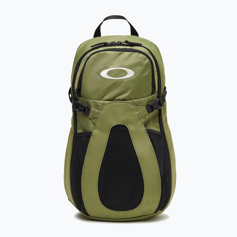 kerékpáros hátizsákOakley Seeker Traverse RC Hydra Bag 13 l fern