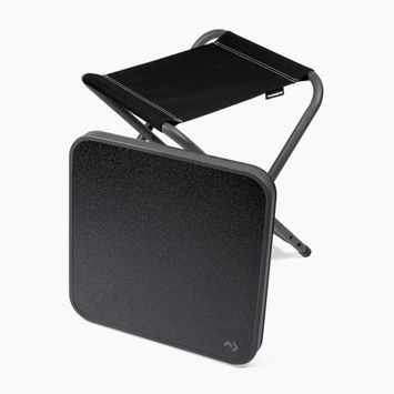 Kempingszék Dometic Stable Firenze black + blat